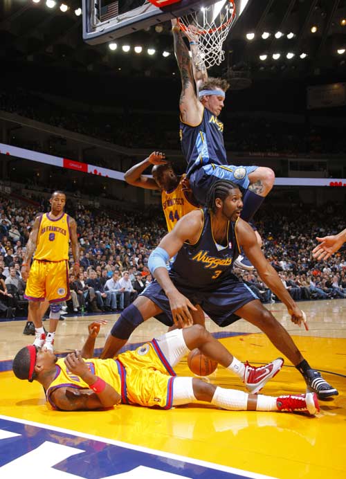 自信提升 自信提升