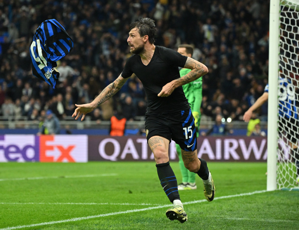 在英超中 在英超中