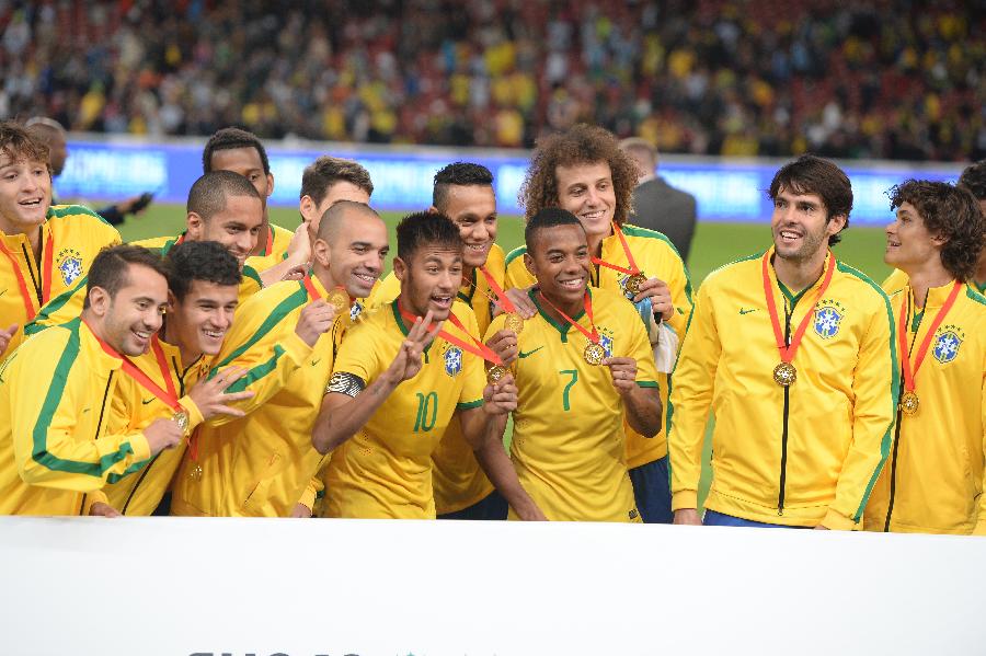 让我们期待 让我们期待