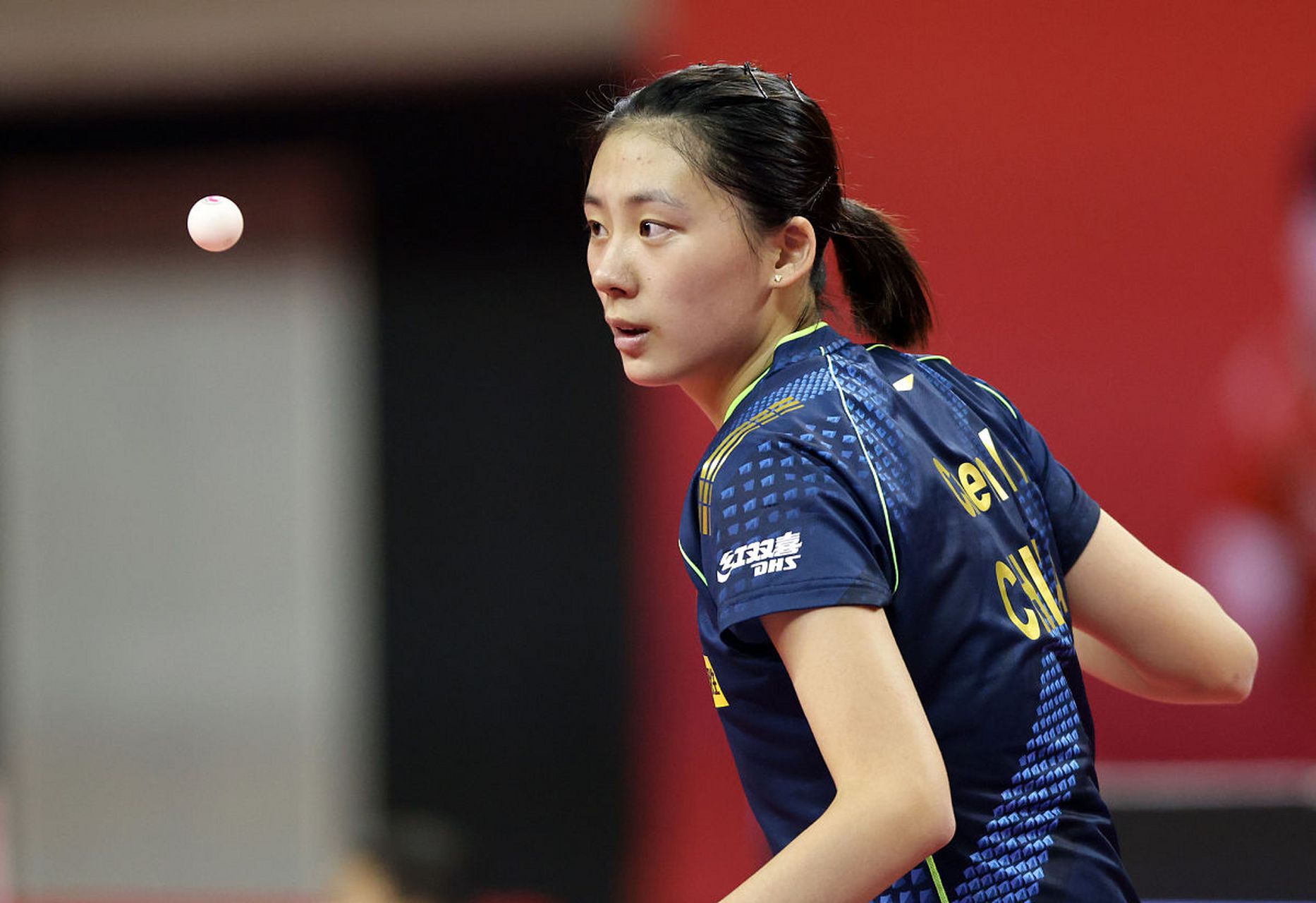 未来的赛事 未来的赛事