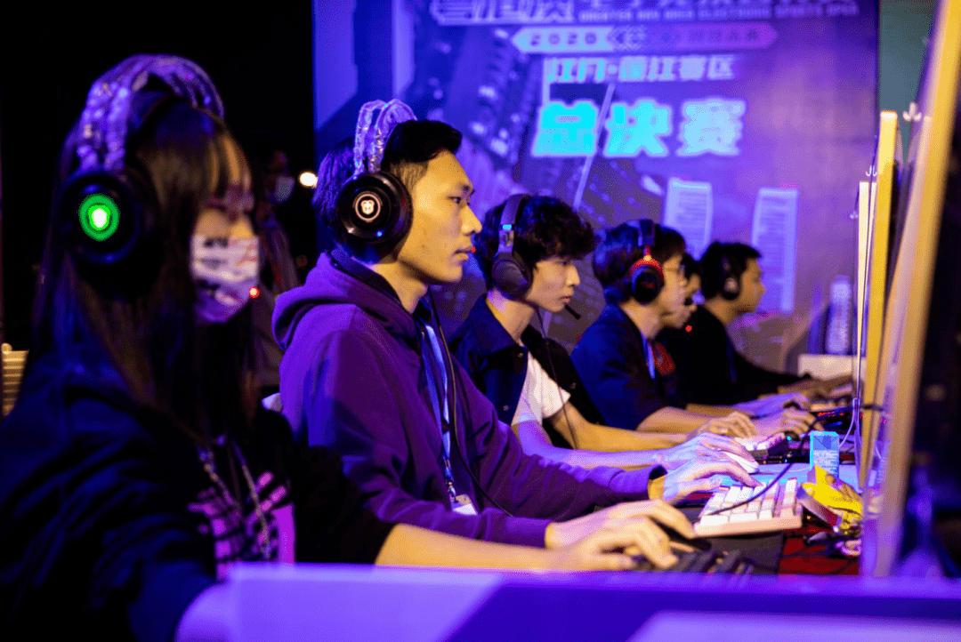 赛场环境对 赛场环境对