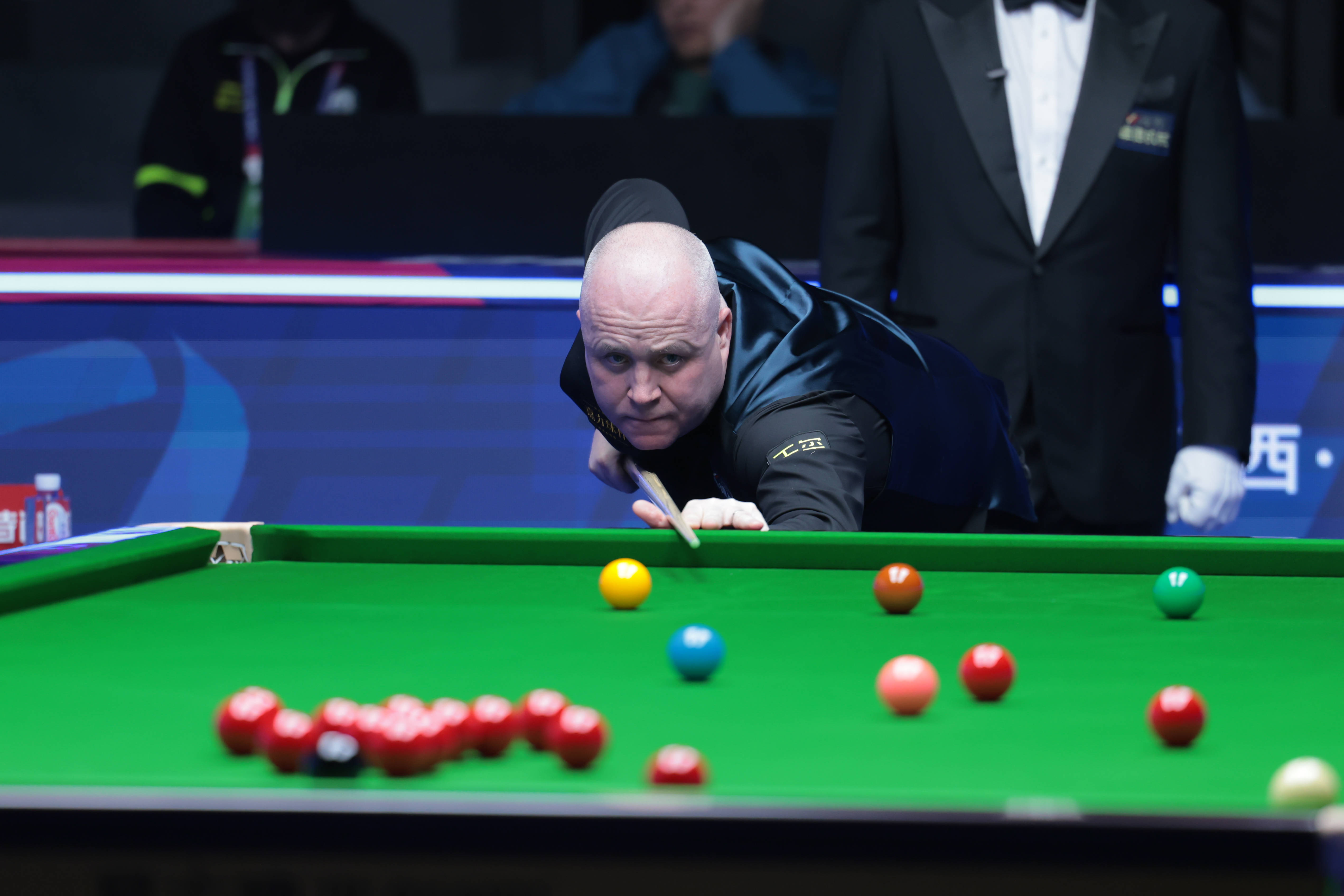 一代对冰雪 一代对冰雪